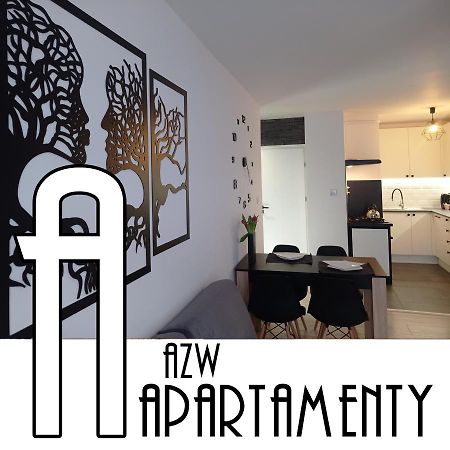 Apartament Rodzinny Domino - Plaza Jelitkowo - Ergo Arena - Azw Gdansk Luaran gambar