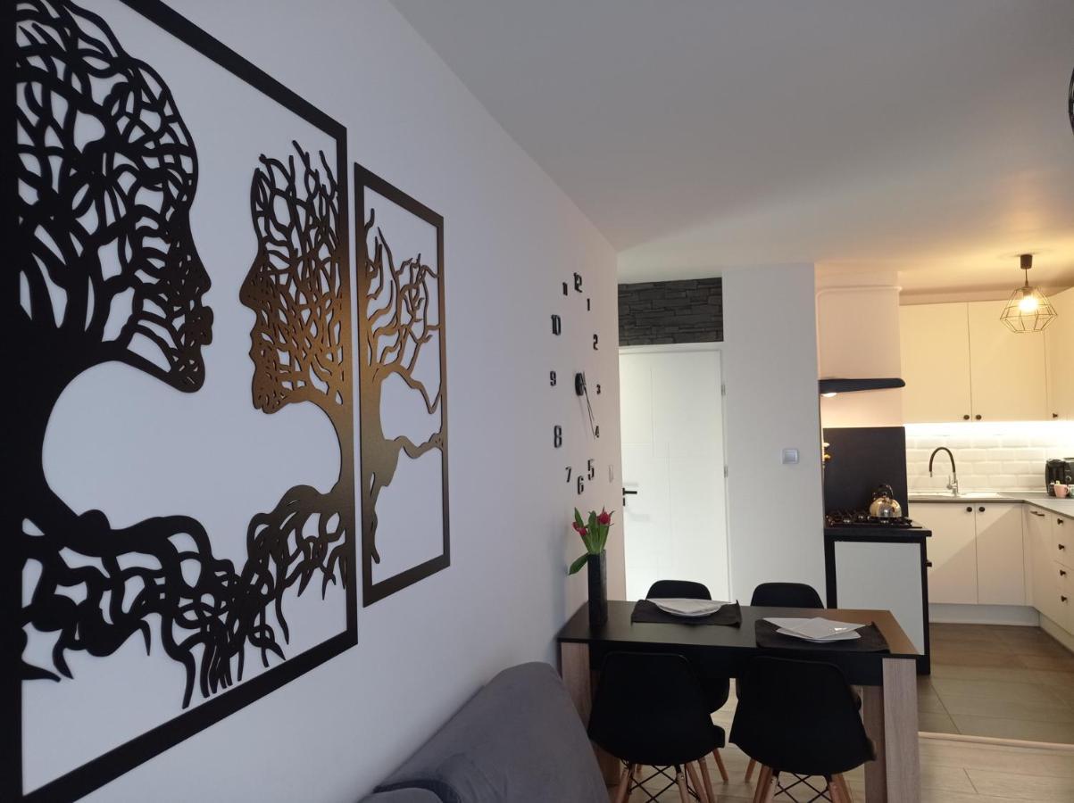 Apartament Rodzinny Domino - Plaza Jelitkowo - Ergo Arena - Azw Gdansk Luaran gambar