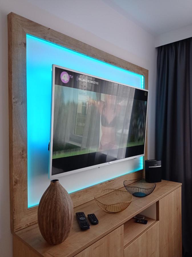 Apartament Rodzinny Domino - Plaza Jelitkowo - Ergo Arena - Azw Gdansk Luaran gambar