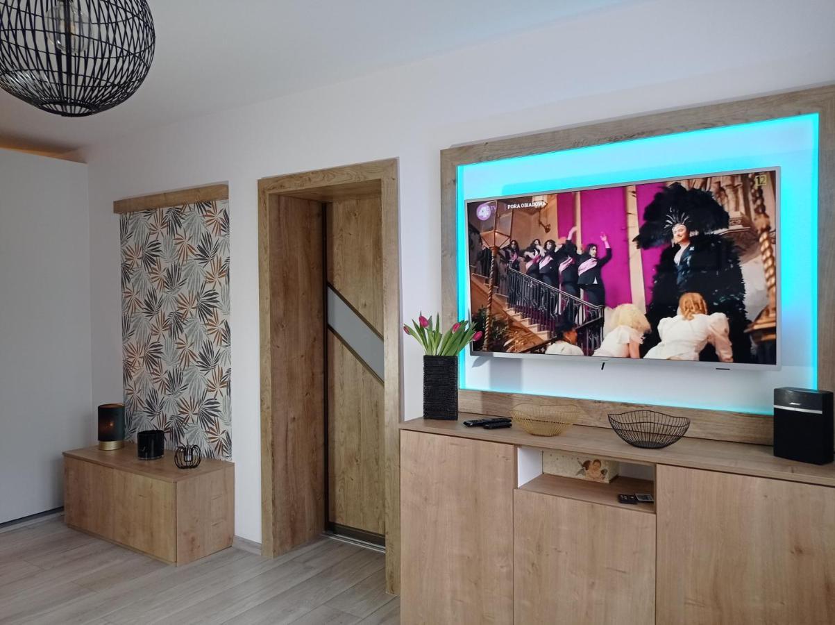 Apartament Rodzinny Domino - Plaza Jelitkowo - Ergo Arena - Azw Gdansk Luaran gambar