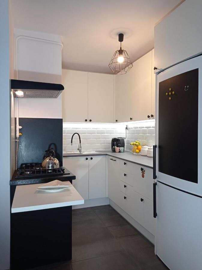 Apartament Rodzinny Domino - Plaza Jelitkowo - Ergo Arena - Azw Gdansk Luaran gambar