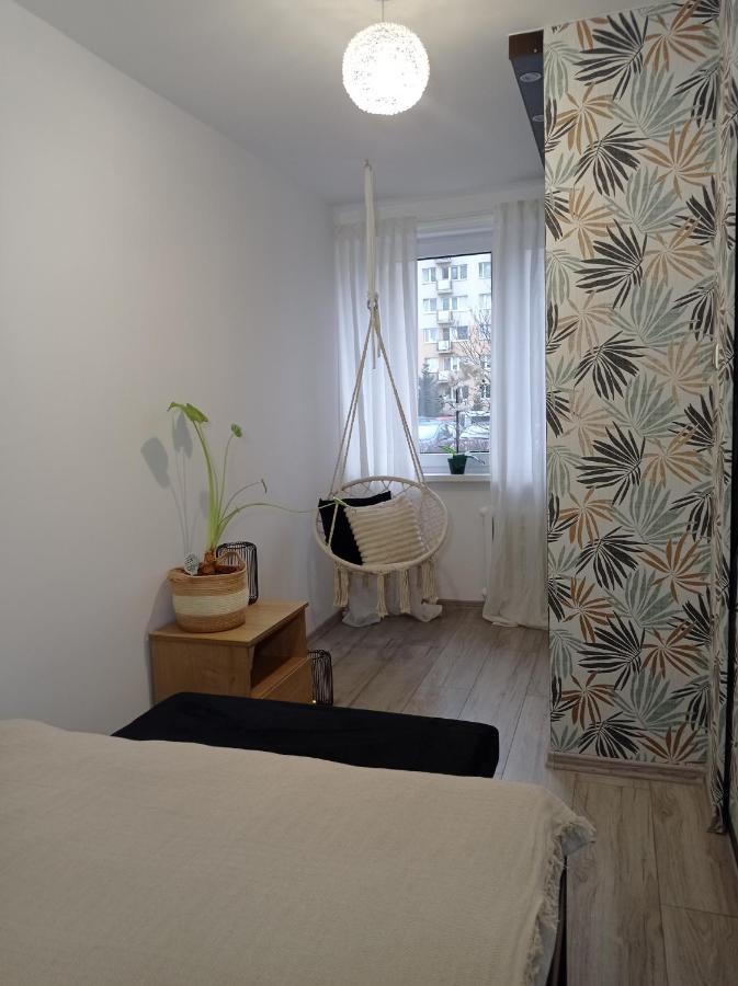 Apartament Rodzinny Domino - Plaza Jelitkowo - Ergo Arena - Azw Gdansk Luaran gambar