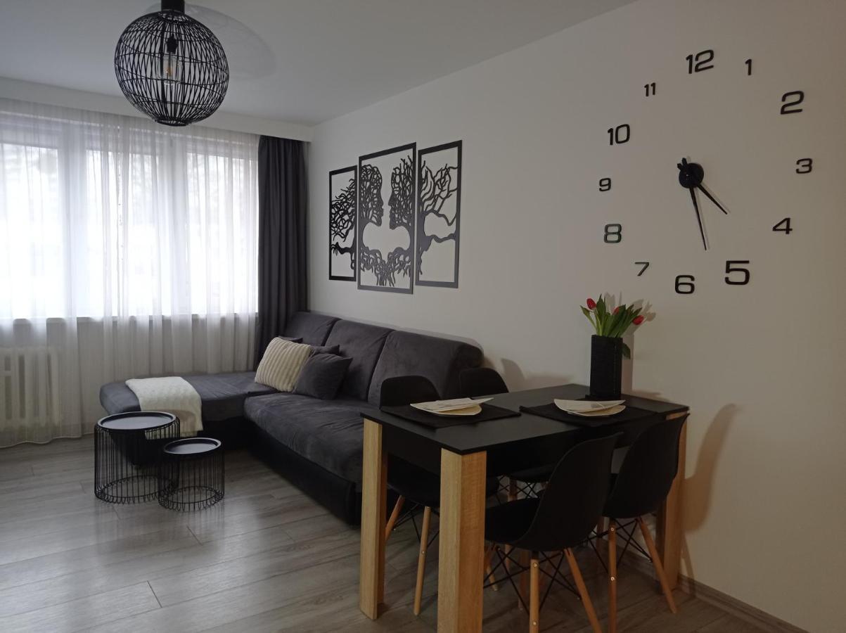 Apartament Rodzinny Domino - Plaza Jelitkowo - Ergo Arena - Azw Gdansk Luaran gambar