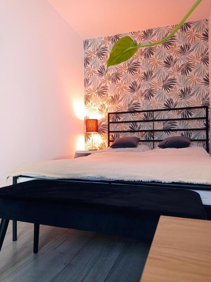 Apartament Rodzinny Domino - Plaza Jelitkowo - Ergo Arena - Azw Gdansk Luaran gambar