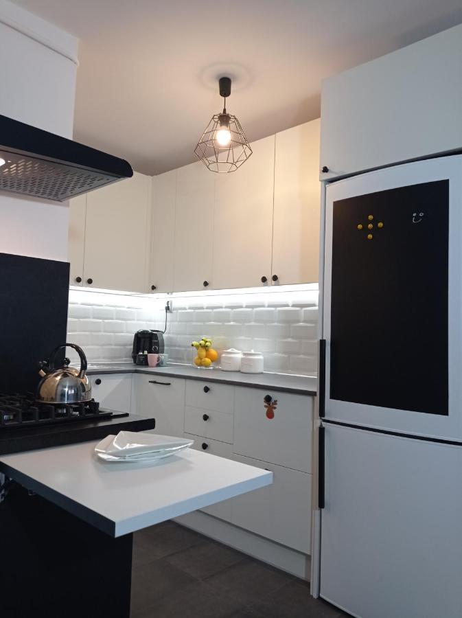 Apartament Rodzinny Domino - Plaza Jelitkowo - Ergo Arena - Azw Gdansk Luaran gambar