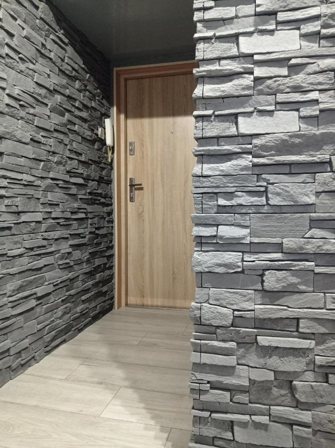 Apartament Rodzinny Domino - Plaza Jelitkowo - Ergo Arena - Azw Gdansk Luaran gambar
