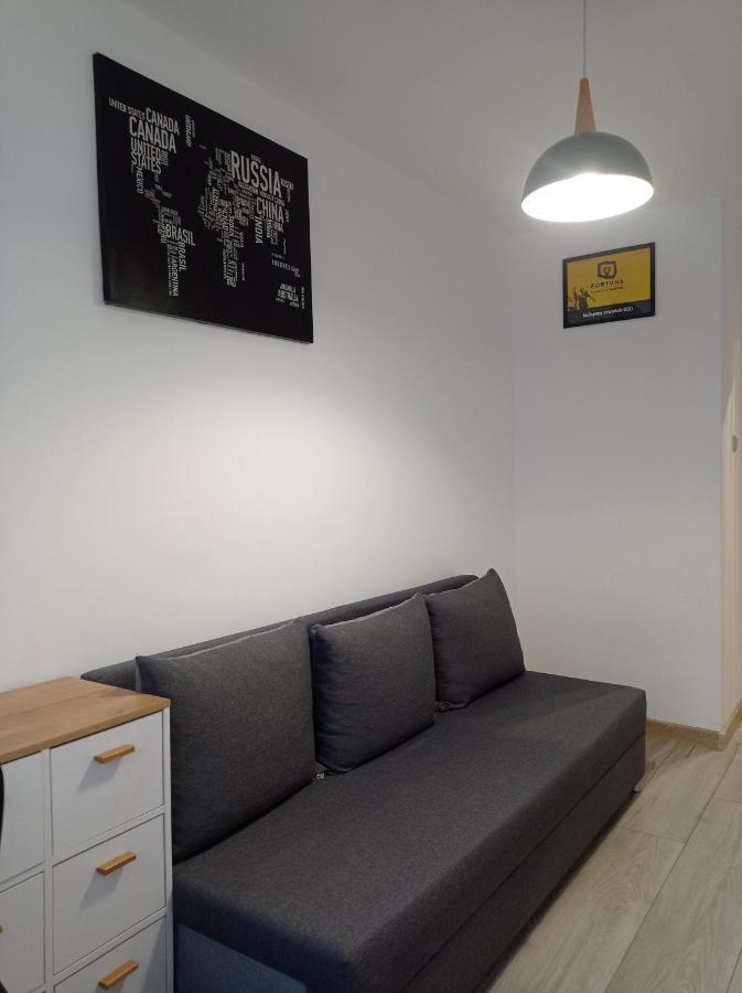 Apartament Rodzinny Domino - Plaza Jelitkowo - Ergo Arena - Azw Gdansk Luaran gambar