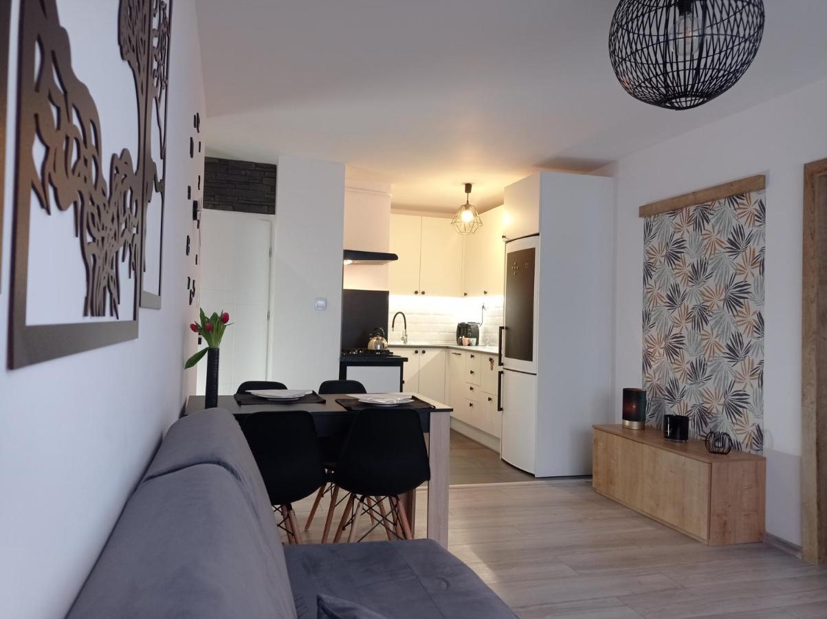 Apartament Rodzinny Domino - Plaza Jelitkowo - Ergo Arena - Azw Gdansk Luaran gambar