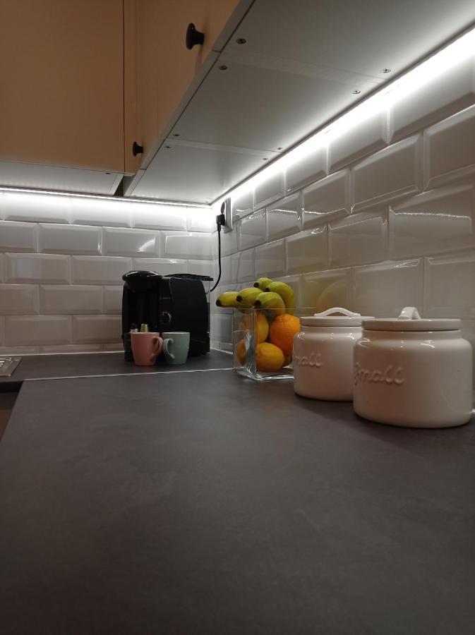Apartament Rodzinny Domino - Plaza Jelitkowo - Ergo Arena - Azw Gdansk Luaran gambar