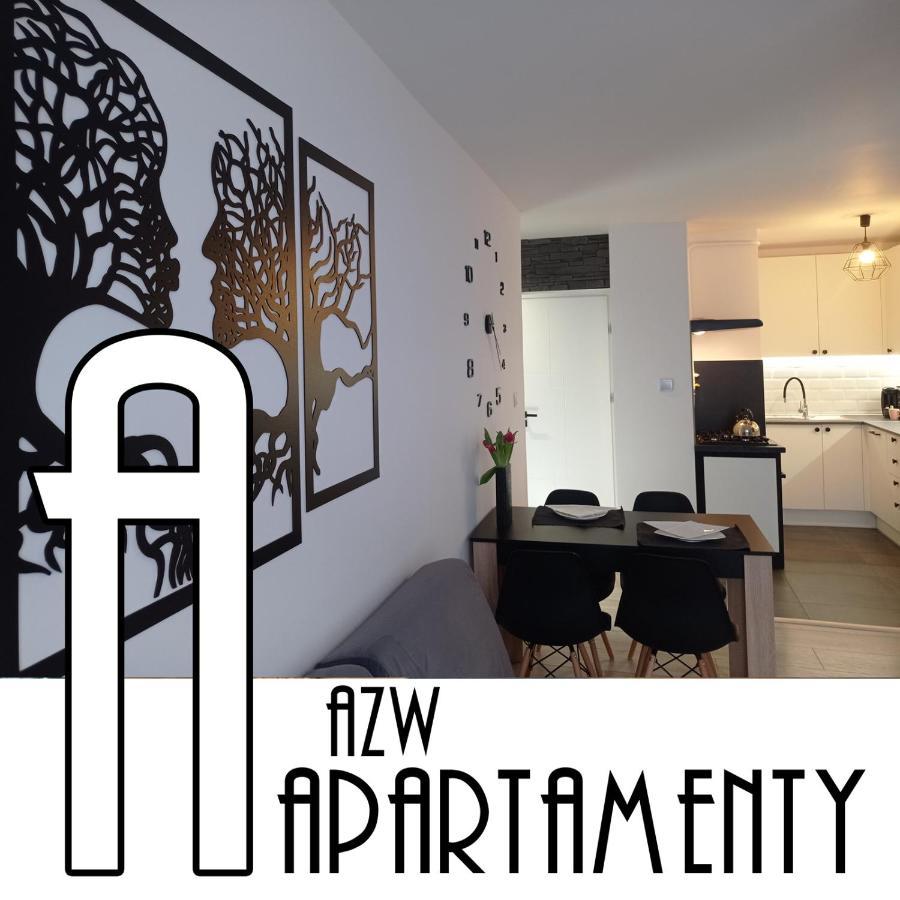 Apartament Rodzinny Domino - Plaza Jelitkowo - Ergo Arena - Azw Gdansk Luaran gambar